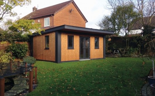 Garden Rooms Leighton Buzzard