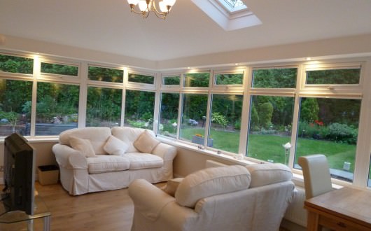 Double Glazing Services Leighton Buzzard