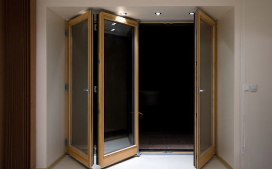 Bi-Fold Doors Dunstable