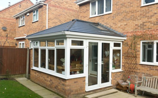 conservatories leighton buzzard