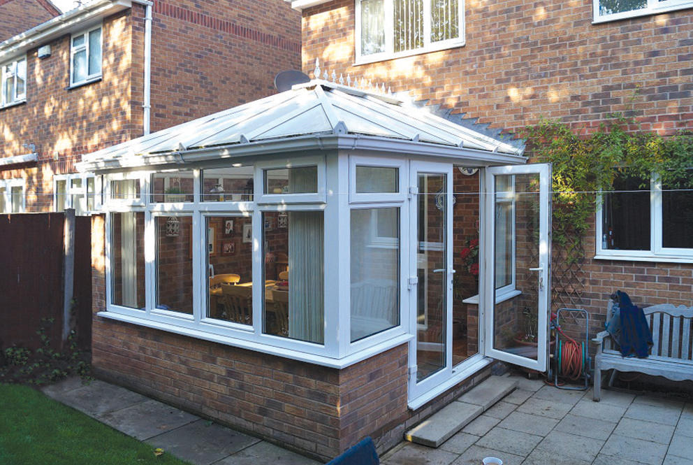 Edwardian Conservatory Prices Dunstable Leighton BUzzard