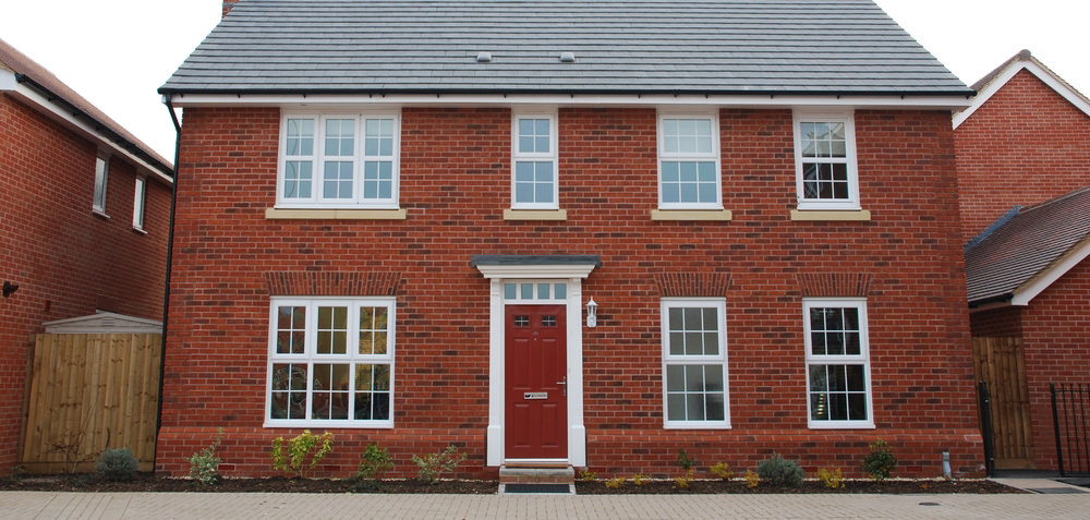 Front Doors Leighton Buzzard