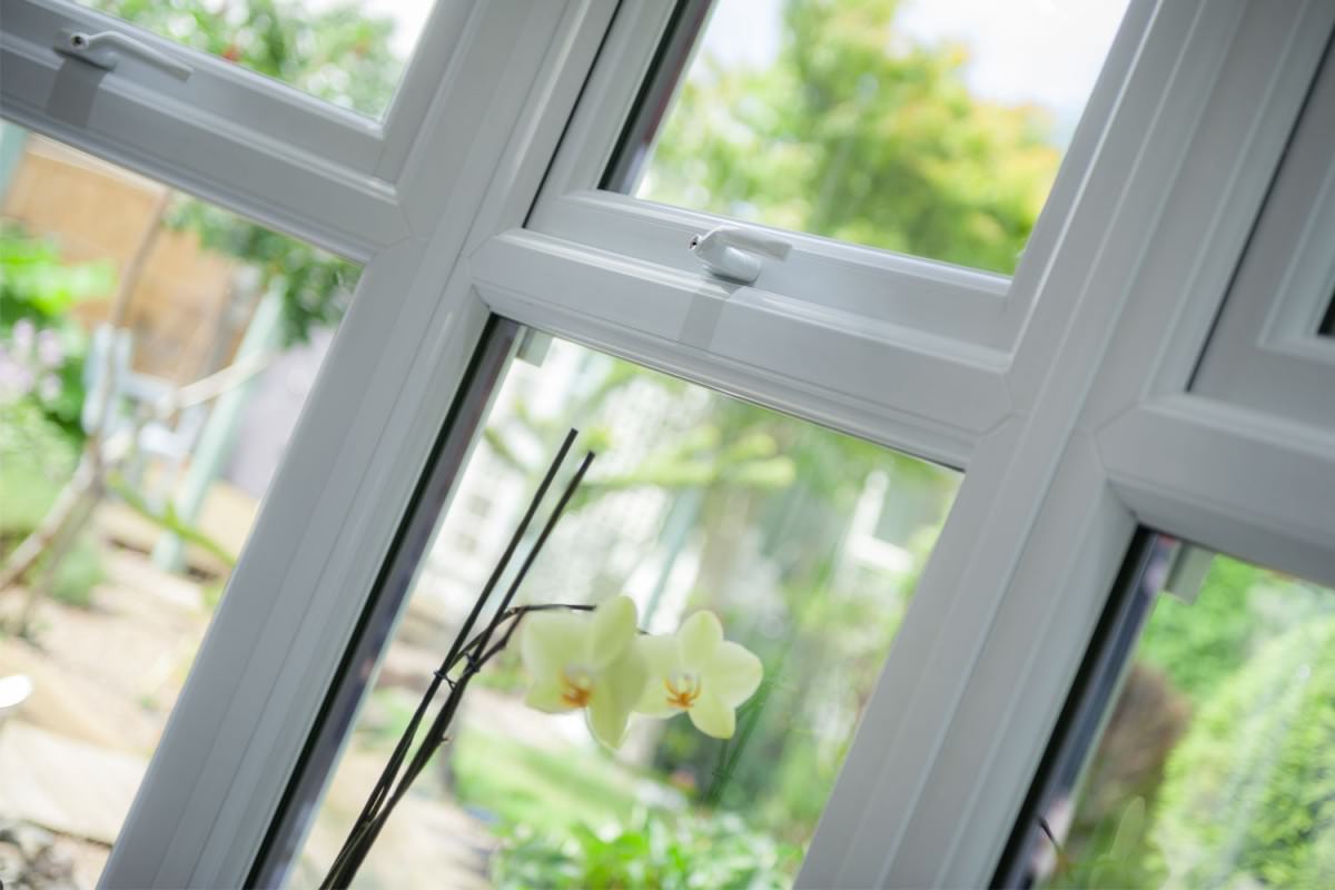 energy efficient conservatories Leighton Buzzard