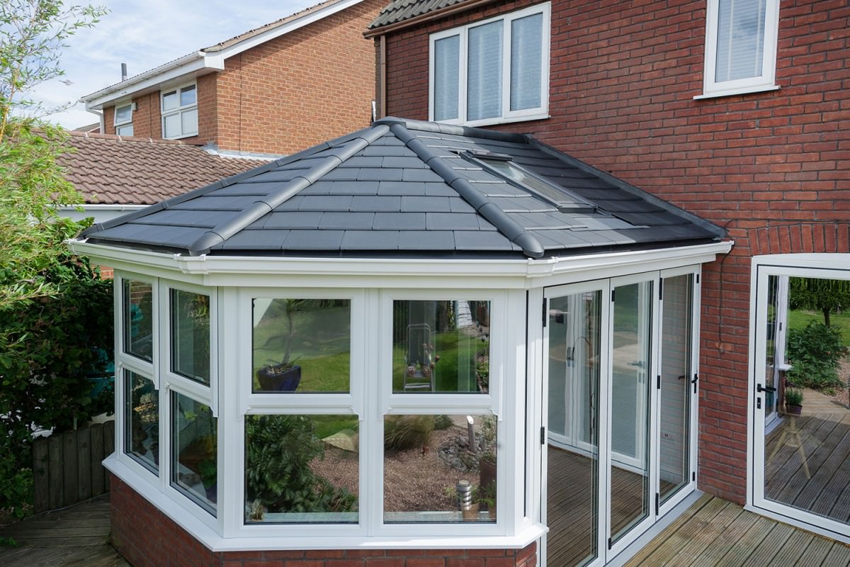 Conservatory dunstable leighton buzzard