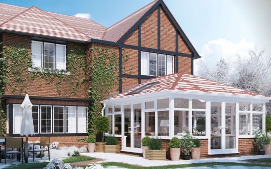 Bespoke Conservatories Leighton Buzzard