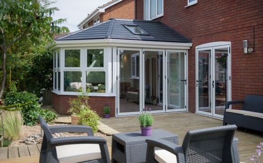 bespoke conservatories leighton buzzard