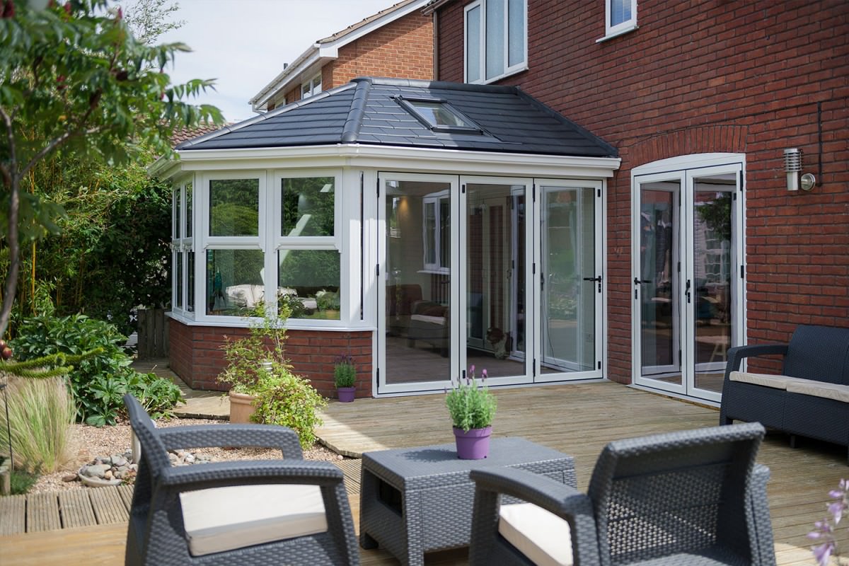 bespoke conservatories leighton buzzard