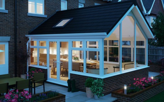 Gable-End Conservatories Leighton Buzzard