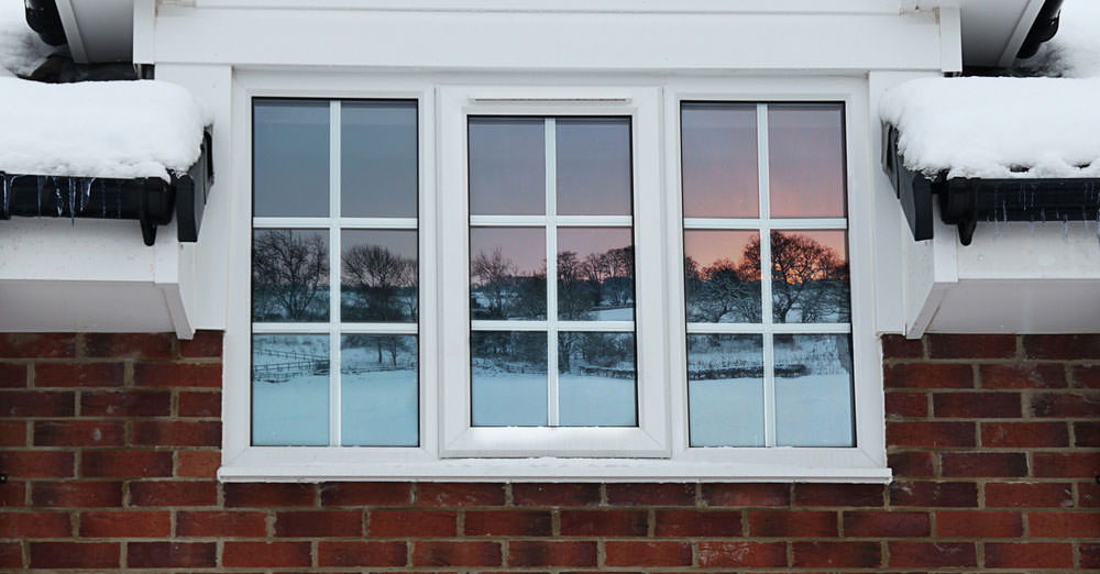 upvc windows leighton buzzard