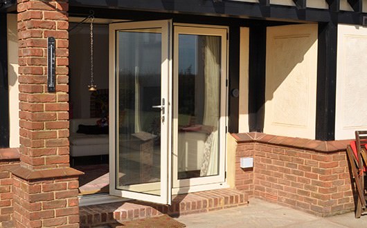 Bi-Fold doors leighton buzzard