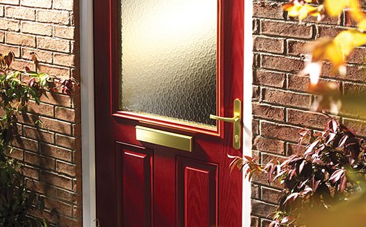 composite door prices leighton buzzard