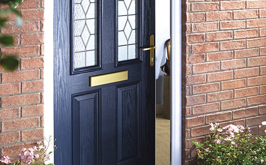 composite doors leighton buzzard