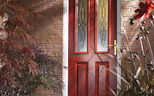 composite door prices leighton buzzard