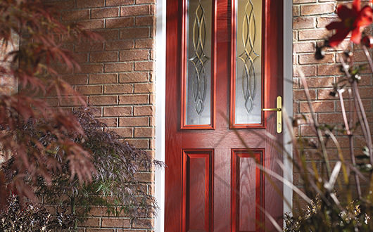 composite front doors leighton buzzard