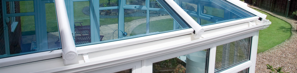 conservatories in dunstable