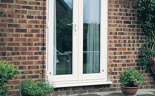 French Doors Dunstable