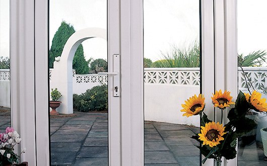 uPVC French Doors Dunstable