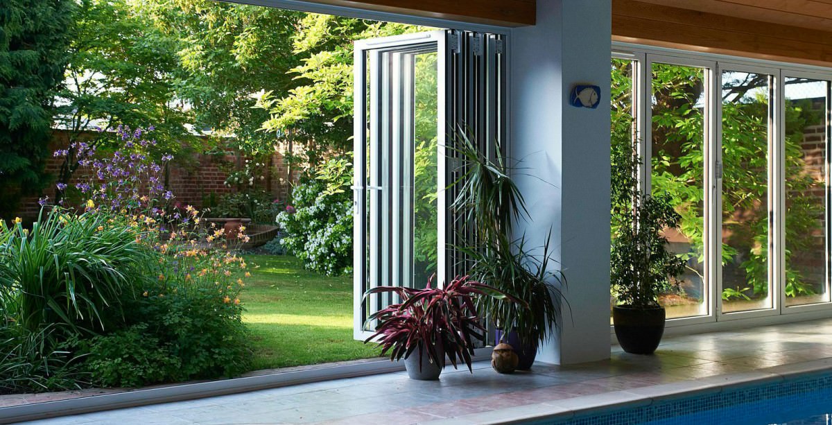 Bi-fold door Prices Leighton Buzzard
