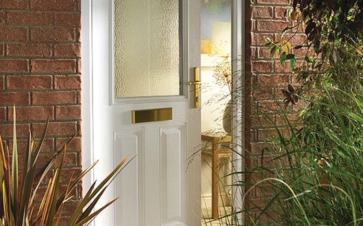 uPVC Doors Leighton Buzzard