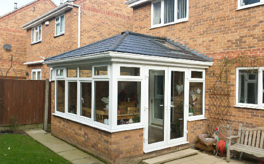 Conservatories