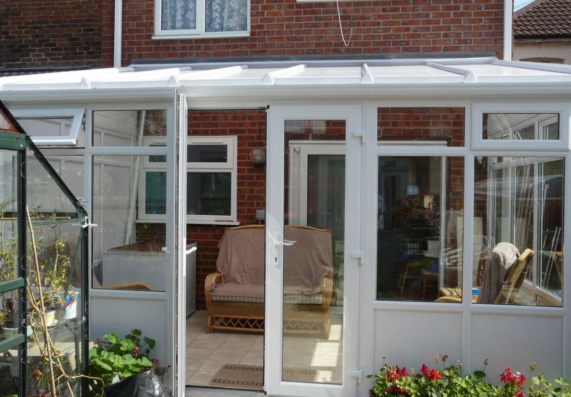 conservatories dunstable leighton buzzard