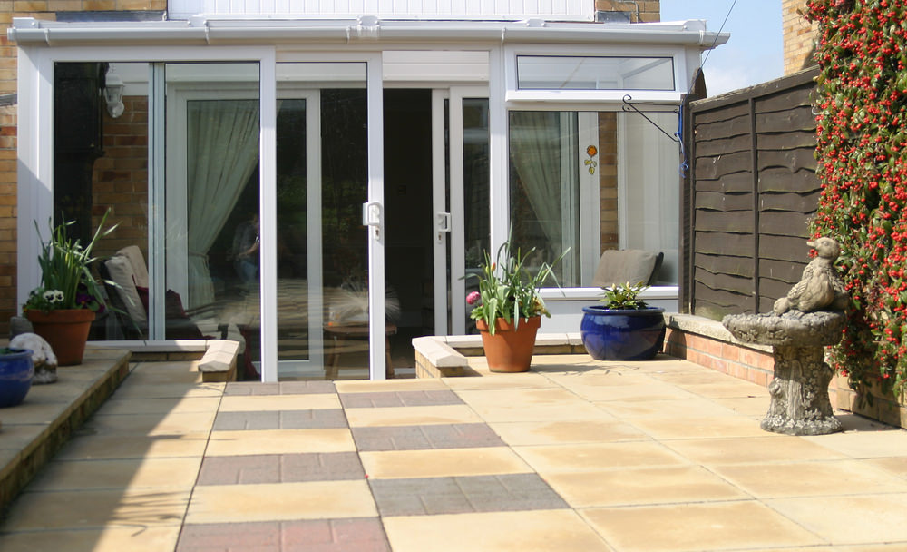 Conservatories Dunstable Leighton Buzzard